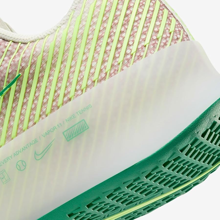 ナイキコートエアズームヴェイパー11 26.5㎝ ナイキ NIKE テニスシューズ メンズ コート エア ズーム